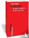 Flasch, Kurt - Hans Blumenberg