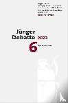  - Jünger Debatte