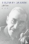  - Thomas Mann Jahrbuch Band 38 (2025)