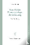 Erhardt, Fabian - Marc Richirs Phänomenologie der Erfahrung