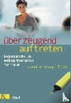 Croos-Müller, Claudia - Überzeugend auftreten