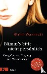 Wardetzki, Bärbel - Nimm's bitte nicht persönlich