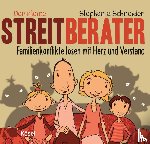 Schneider, Stephanie - Der kleine Streitberater