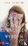 Damour, Lisa - Wenn Töchter erwachsen werden