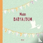  - Mein Babyalbum
