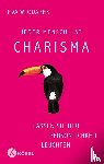 Wlodarek, Eva - Jeder Mensch hat Charisma