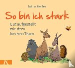 Heller, Jutta - So bin ich stark