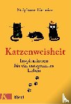 Garnier, Stéphane - Katzenweisheit