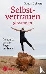 Jeffers, Susan - Selbstvertrauen gewinnen