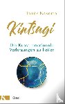 Navarro, Tomás - Kintsugi