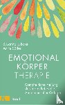 Lübcke, Susanna, Söller, Anne - Emotionalkörper-Therapie