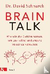 Schnarch, David Morris - Brain Talk