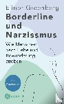Greenberg, Elinor - Borderline und Narzissmus
