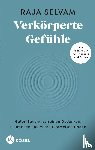 Selvam, Raja - Verkörperte Gefühle