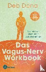 Dana, Deb - Das Vagus-Nerv Workbook