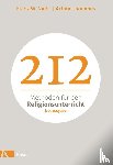 Niehl, Franz W., Thömmes, Arthur - 212 Methoden für den Religionsunterricht
