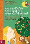  - Warum dürfen Adam und Eva keine Äpfel essen?
