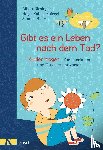Biesinger, Albert, Kohler-Spiegel, Helga - Gibt es ein Leben nach dem Tod?