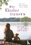 Rauch, Florian, Rinder, Nicole, Kern, Tita - Wie Kinder trauern