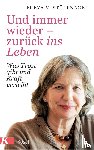 Stülpnagel, Freya v. - Und immer wieder - zurück ins Leben