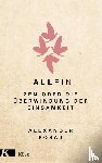 Poraj, Alexander - AllEin