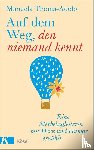 Thoma-Adofo, Manuela - Auf dem Weg, den niemand kennt