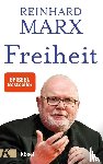 Marx, Reinhard - Freiheit