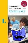  - Langenscheidt Grammatik für die Schule: Französisch - 5. Klasse bis Abitur