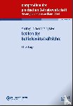 Manthey, Patrick, Zschenderlein, Oliver - Lexikon der Betriebswirtschaftslehre