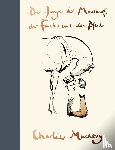 Mackesy, Charlie - Der Junge, der Maulwurf, der Fuchs und das Pferd