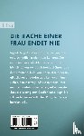 Läckberg, Camilla - No Mercy. Rache ist weiblich