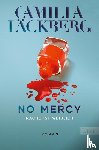 Läckberg, Camilla - No Mercy. Rache ist weiblich
