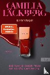 Läckberg, Camilla - Revenge. Die Rache einer Frau ist schön und brutal