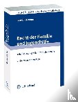 Fieseler, Gerhard, Herborth, Reinhard - Recht der Familie und Jugendhilfe