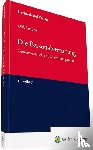 Lenders, Dirk - Die Personalvertretung