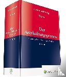  - Der Arzthaftungsprozess