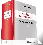  - Handbuch des Fachanwalts Medizinrecht