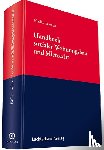  - Handbuch sozialer Wohnungsbau und Mietrecht