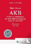  - AKB Kommentar