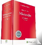  - Mietrecht Kommentar