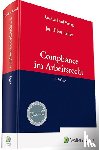 Lelley, Jan Tibor - Compliance im Arbeitsrecht