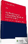 Weber, Dirk - Die Überleitung von zivilrechtlichen Ansprüchen nach § 93 SGB XII