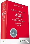 Schleusener, Aino, Suckow, Jens, Plum, Martin - AGG - Kommentar