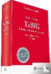 Sievers, Jochen - TzBfG - Kommentar