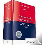  - Vereins- und Verbandsrecht