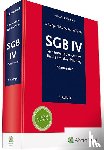  - SGB IV - Kommentar