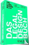 Klemola, Meera, Kohlmeier, Astrid - Das Legal Design Buch
