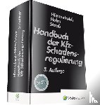  - Handbuch der Kfz-Schadensregulierung