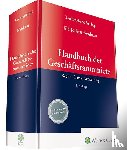 Neuhaus, Kai-Jochen - Handbuch der Geschäftsraummiete