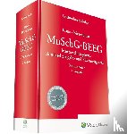  - MuSchG / BEEG - Kommentar